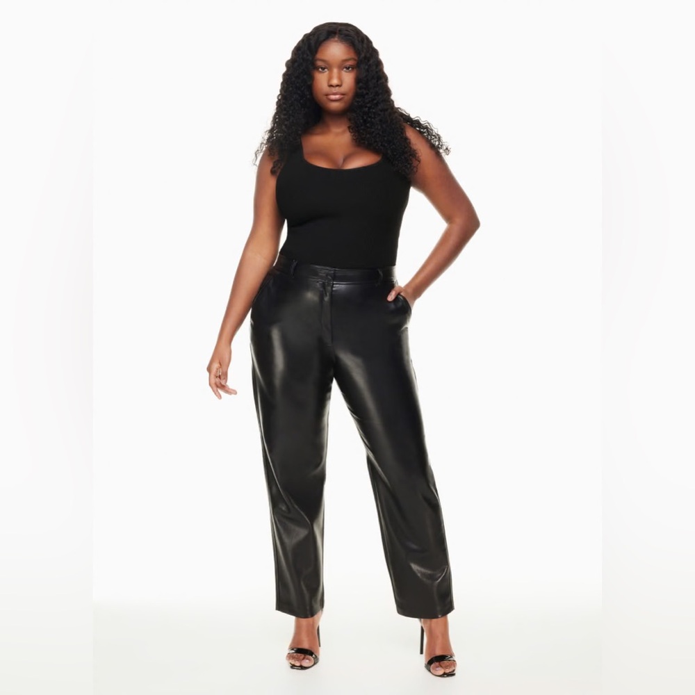 Babaton command pant - size 0